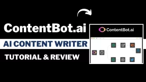 Contentbot.ai - AI Content Writer