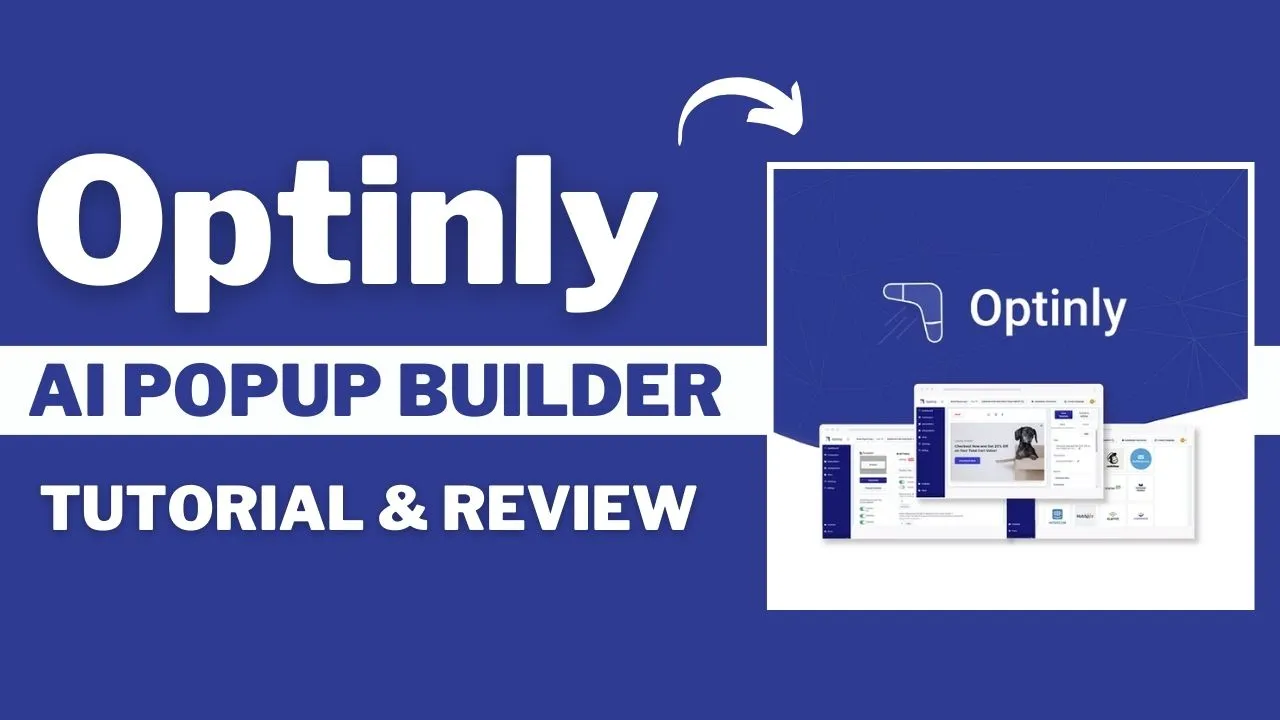Optinly AI Popup Builder