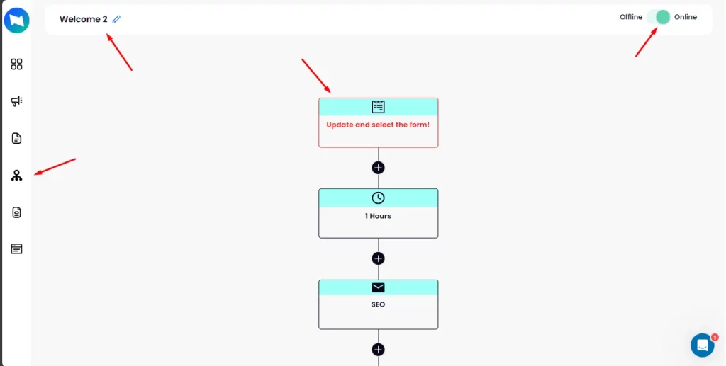 Zagomail Email Automation