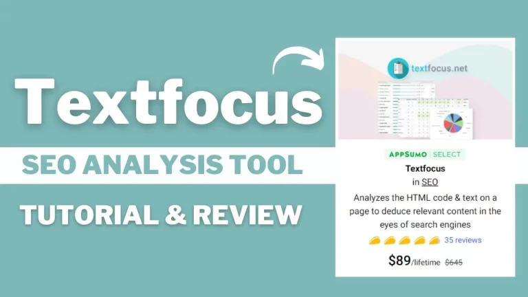 Textfocus-Review