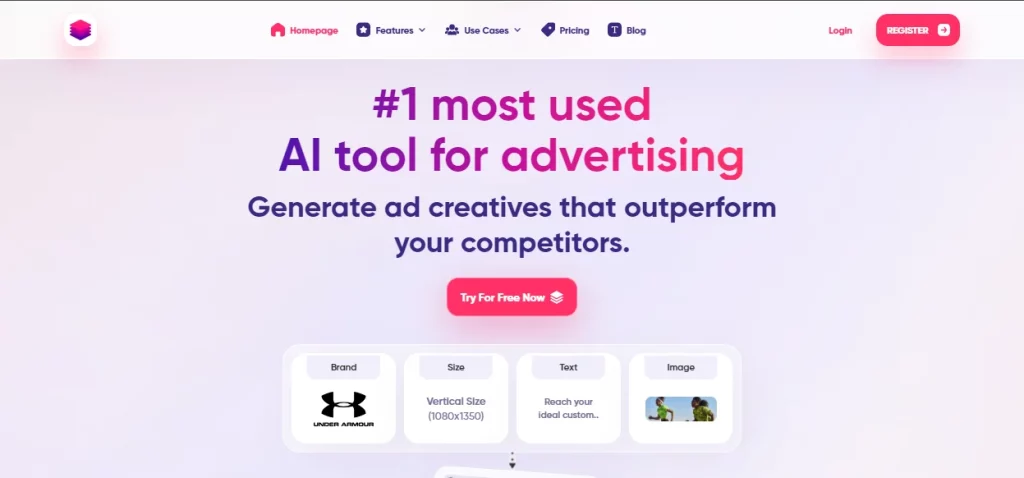 AdCreative AI