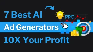 Best AI Ad Generators