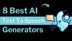 Best AI Voice Generators