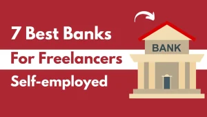 Best Banks for freelancers