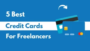 Best Credit Card for Freelancers