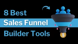Best Sales Funnel Builder Software
