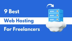 Best Web Hosting for Freelancers