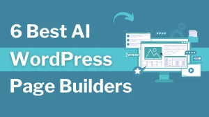 Best WordPress AI Page Builders