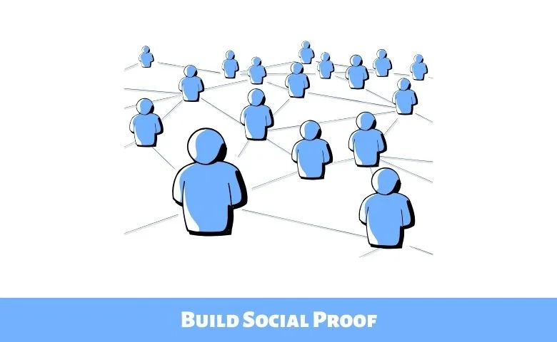 Build Social Proof