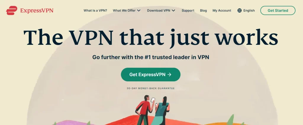 ExpressVPN