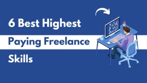 Highest Paying Freelance Skills