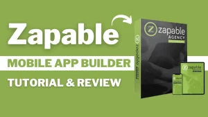 Zapable App Builder Review